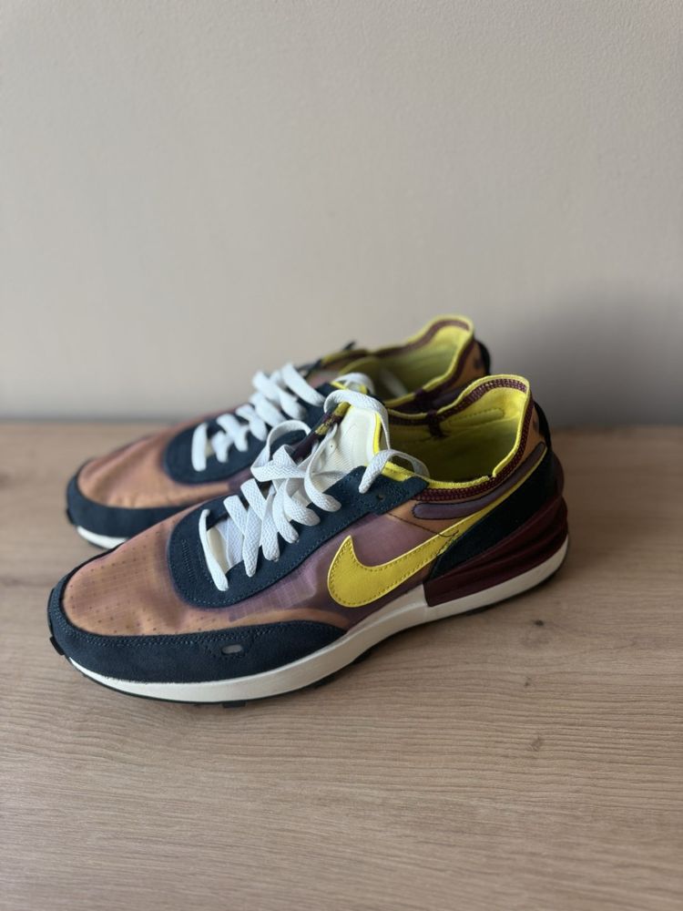 Nike Waffle One маратонки