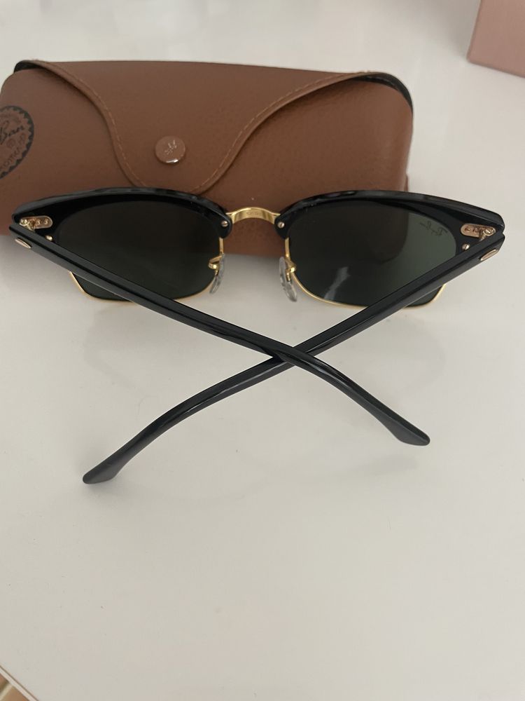 Слънчеви очила Ray Ban Rb3916