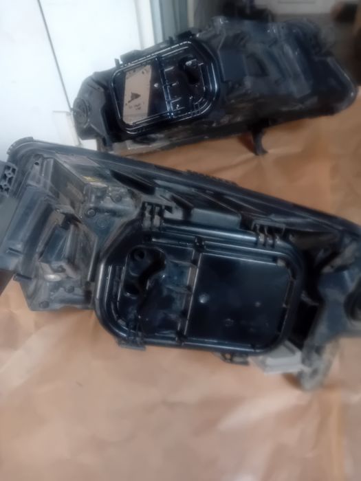 Faruri Audi A6C6