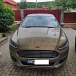Ford Mondeo Primul proprietar, achizitie reprezentanta