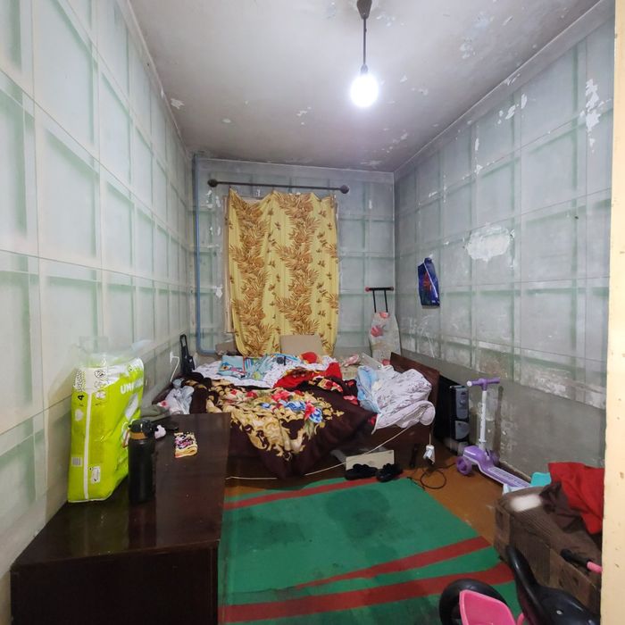 Продажа 4/1/4 на Юнусабад-12, 4 хонали сотилади