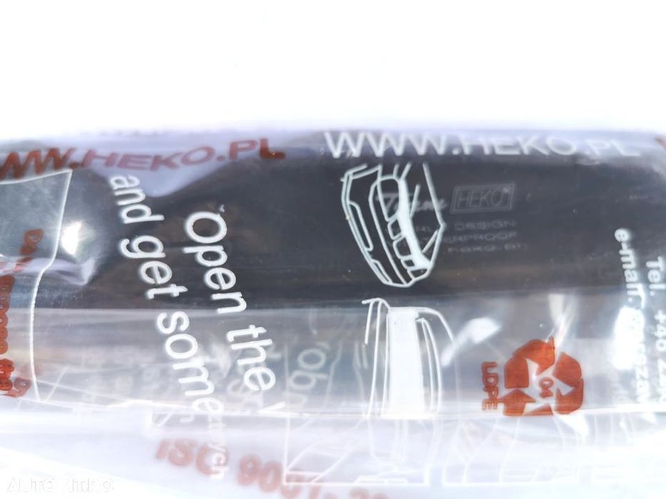 Paravanturi HEKO VW GOLF 5 HCB