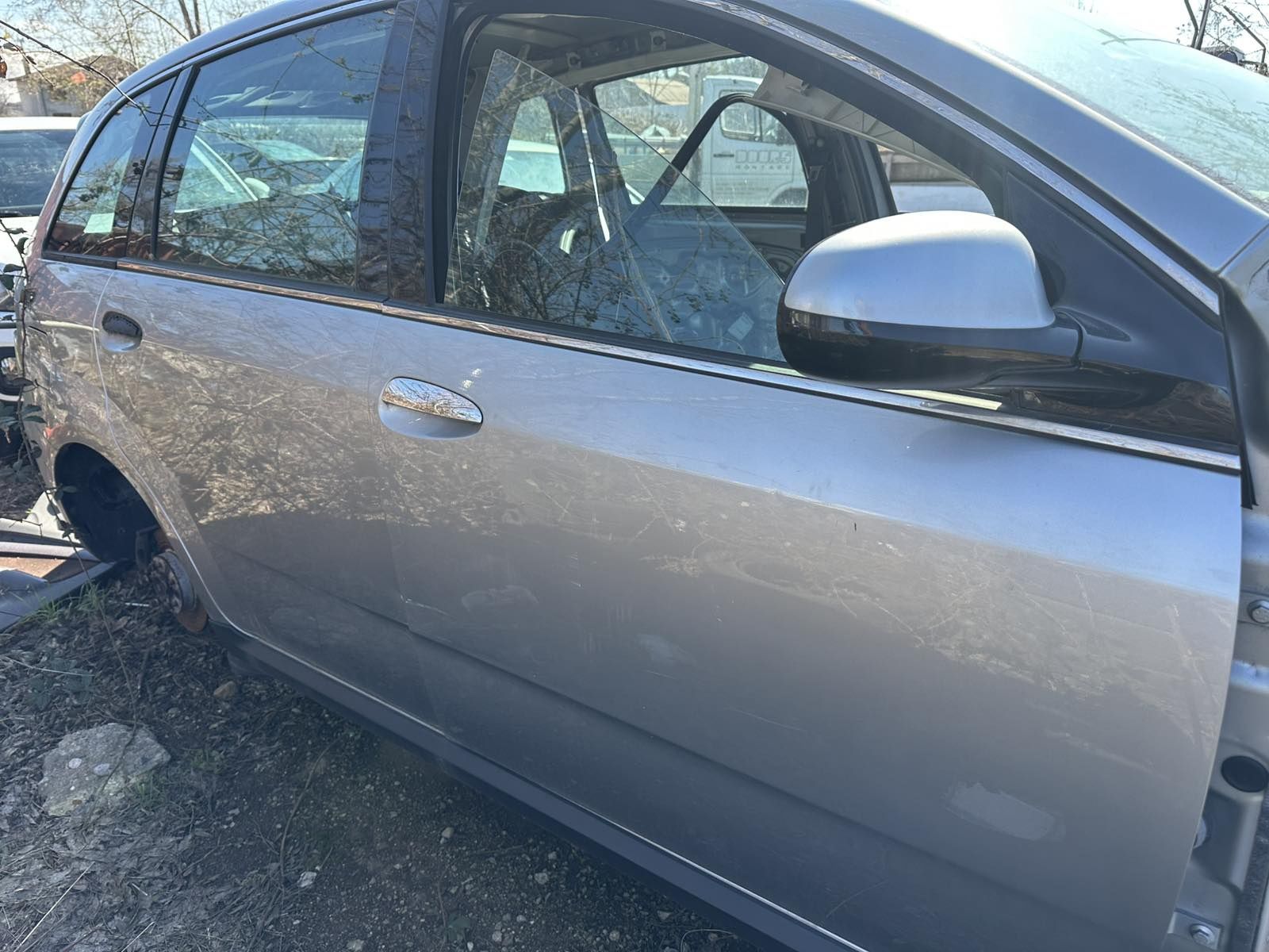 Fiat Croma/Фиат Крома