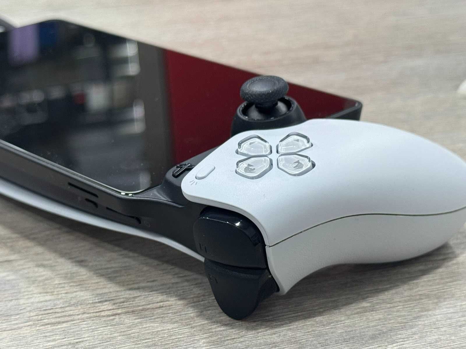 PlayStation Portal Remote Player