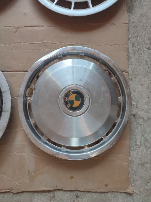 БМВ  Мерседес .Колпаки. Оригинал