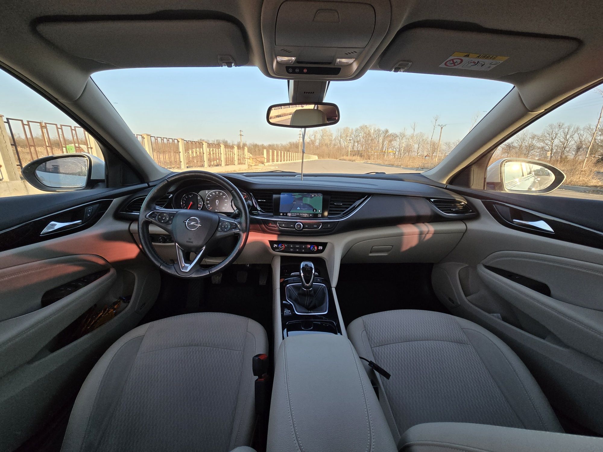 De vanzare Opel Insignia 2017