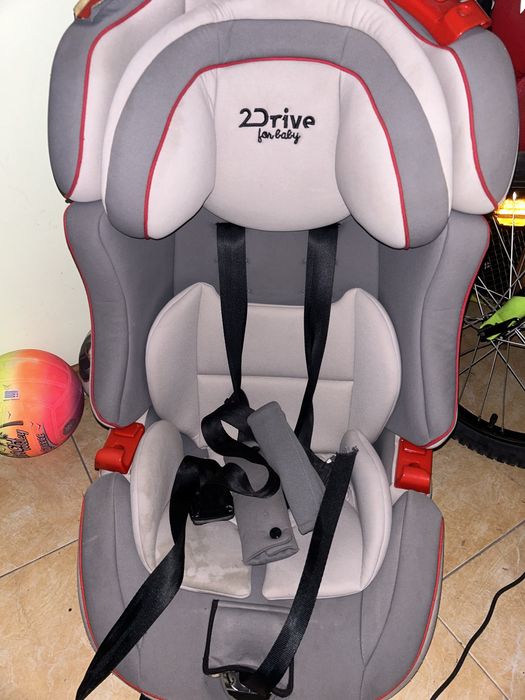 Vand scaun auto copii