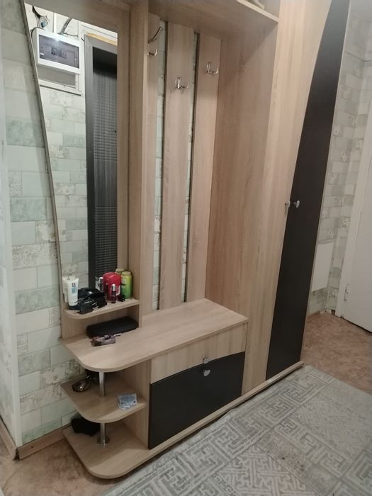 Продам квартиру, КСМ