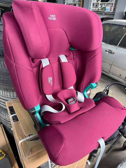 Scaun auto Britax Romer Advansafix PRO