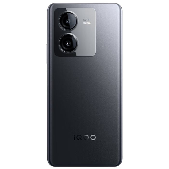 IQOO Z8 8/256 в идеальном состоянии