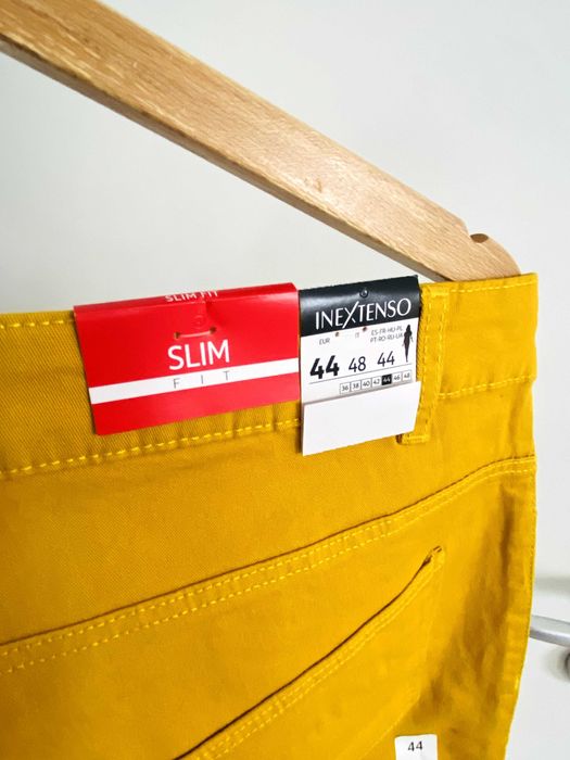 Blugi Dama Inextenso marimea 44 diferite culori