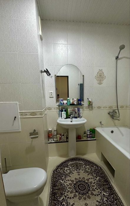 Продаётся 5/4/5 Карасу-1