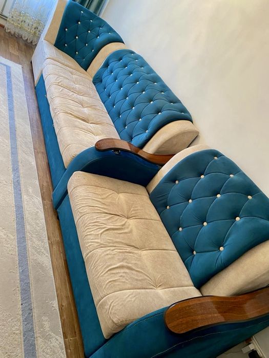 Продам диван в отличном состоянии