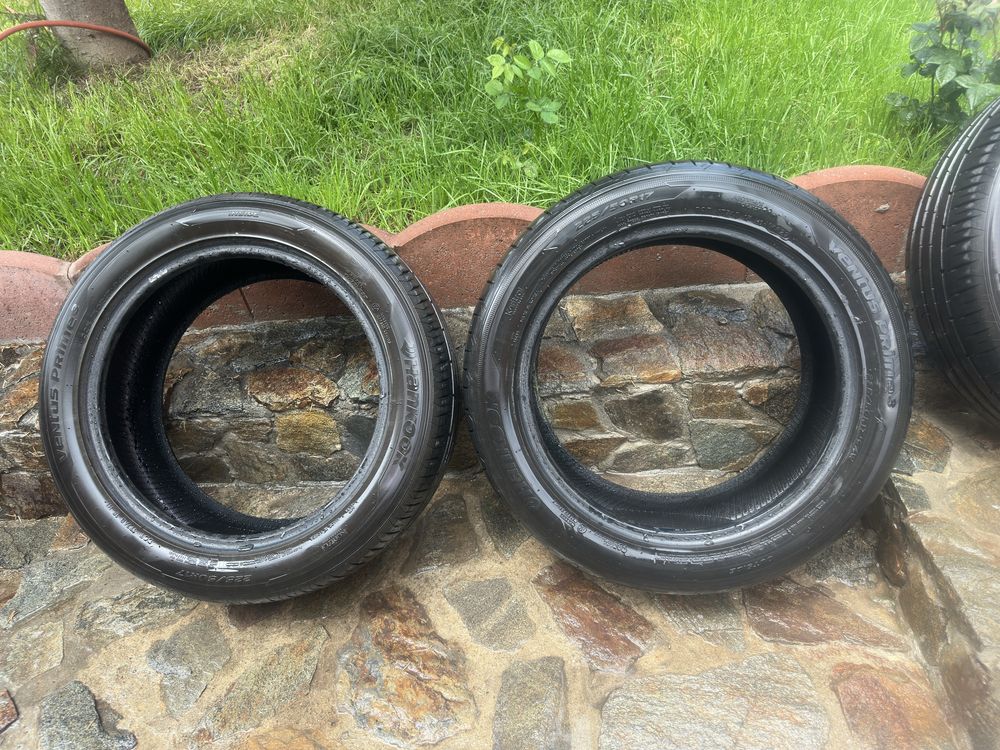 Cauciucuri Vara Hankook Ventus Prime 225/50 17