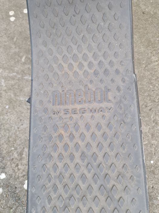 Vand doua trotinete pt piese sau la reparat. Ninebot si Insera