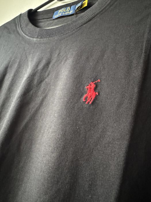 Tricou Polo Ralph Lauren