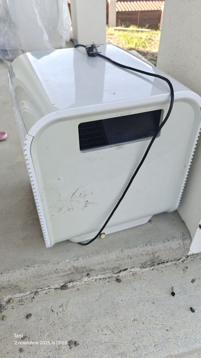 Aparat aer condiționat de interior