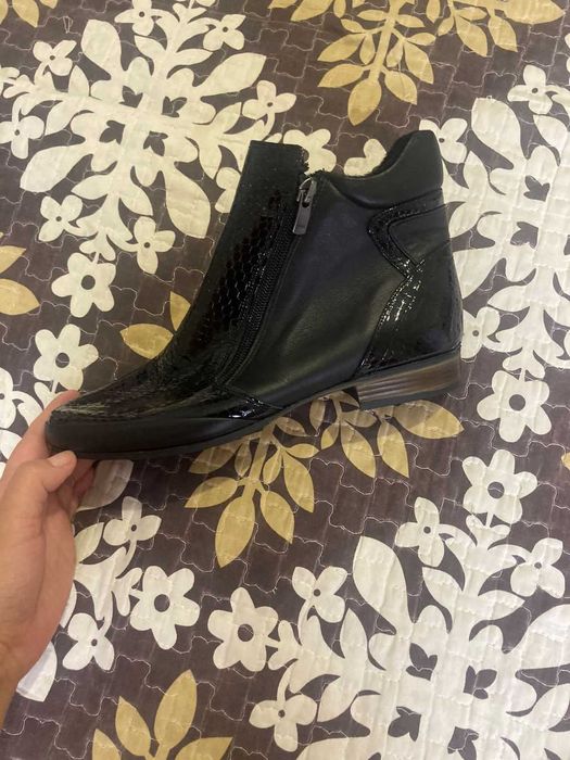 Fast Step обувь женская