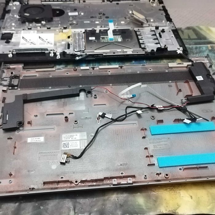 Dezmembrez Dell Vostro 5568 I5 7200U