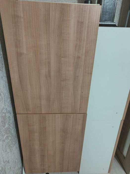 Продам шкафы от кухонного гарнитура