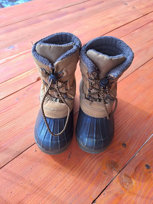 Cizme copii/încălțăminte