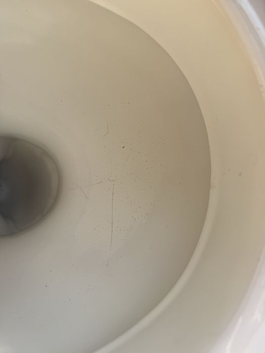 Wc cu rezervor sistem Vidinia