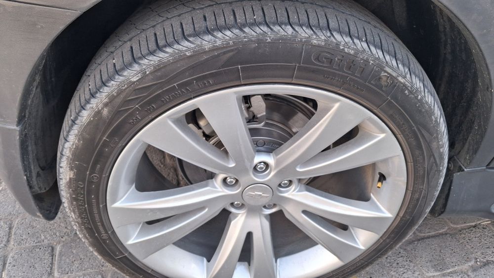 Kaptiva 20 diska balon. 18 kaptiva diska balonga almashaman.