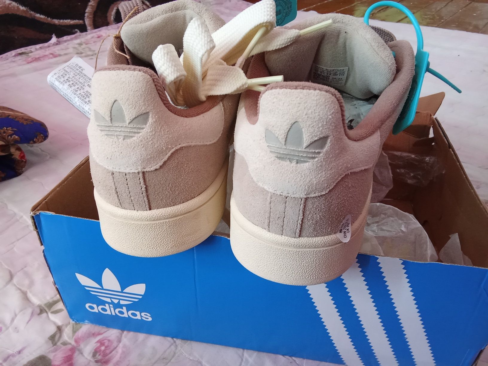 Adidas campus original