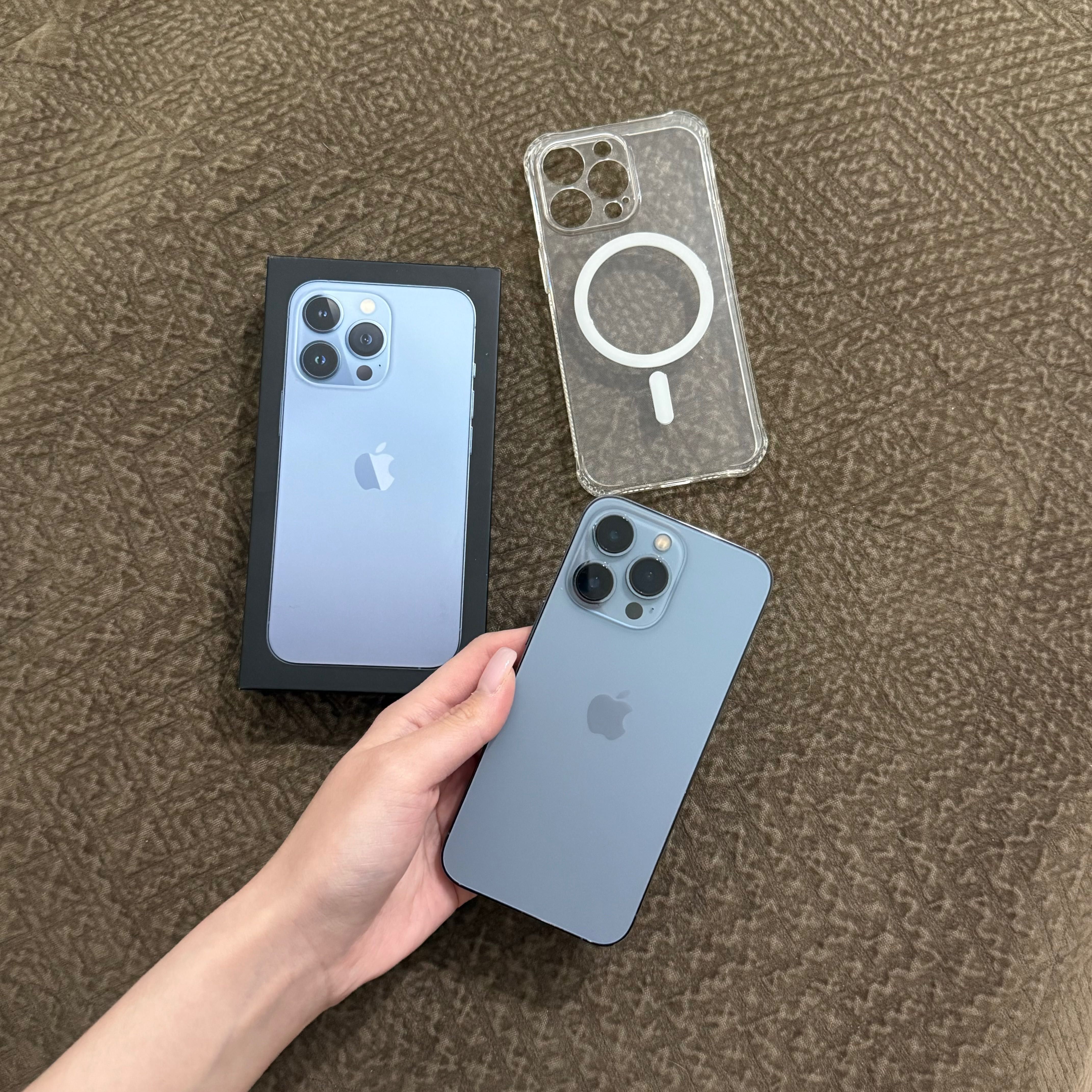 iPhone 13 Pro 256