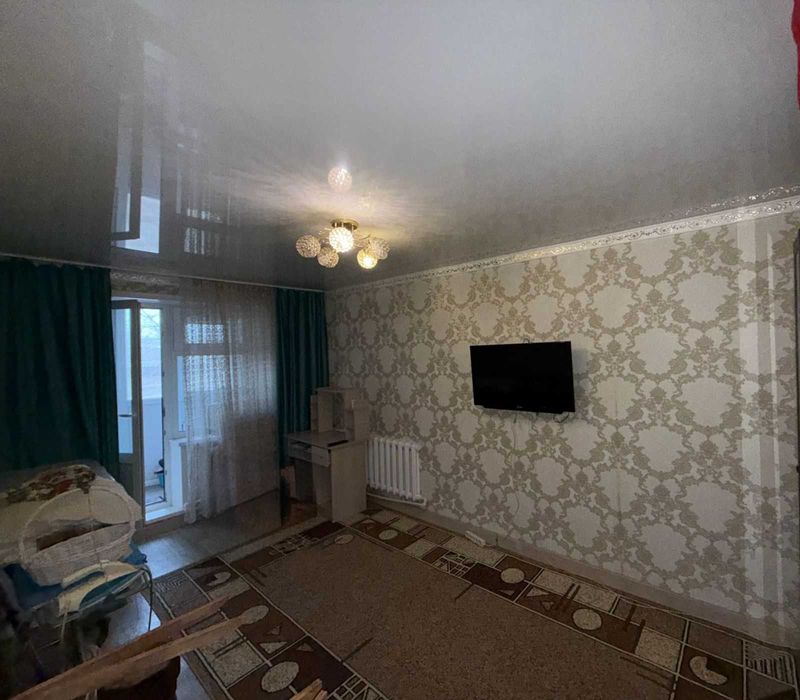 Двухкомнатная квартира в самом лучшем районе города Кокшетау автогород