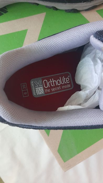 Туристически дамски обувки "Karrimor" # 39