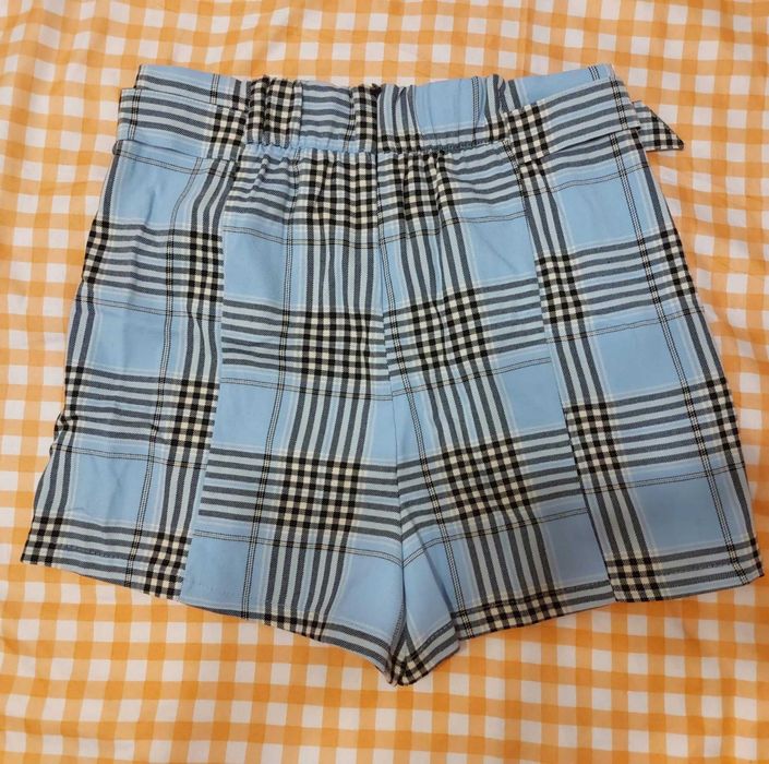 Fusta pantalon - Bershka