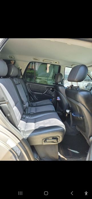 Vand Mercedes ML 2.7 CDI