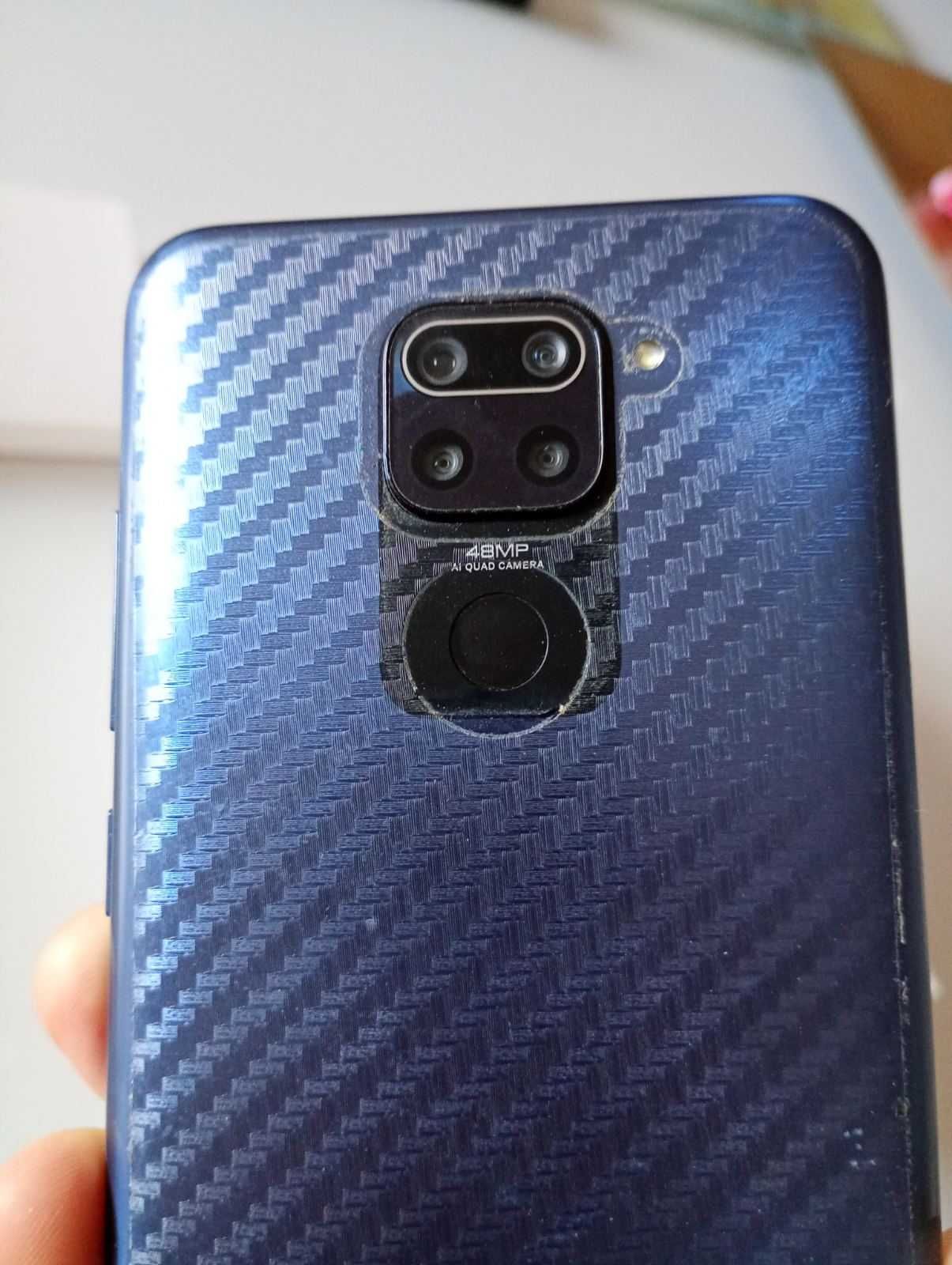 Xiaomi not 9, много хубаво состояние