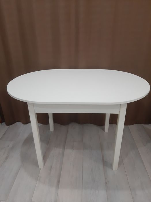 Кухонный стол 1м20×80см.