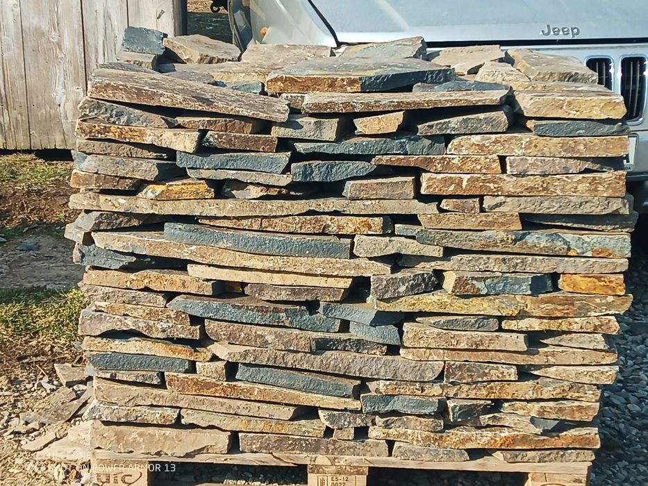 PIATRA Naturala de cariera