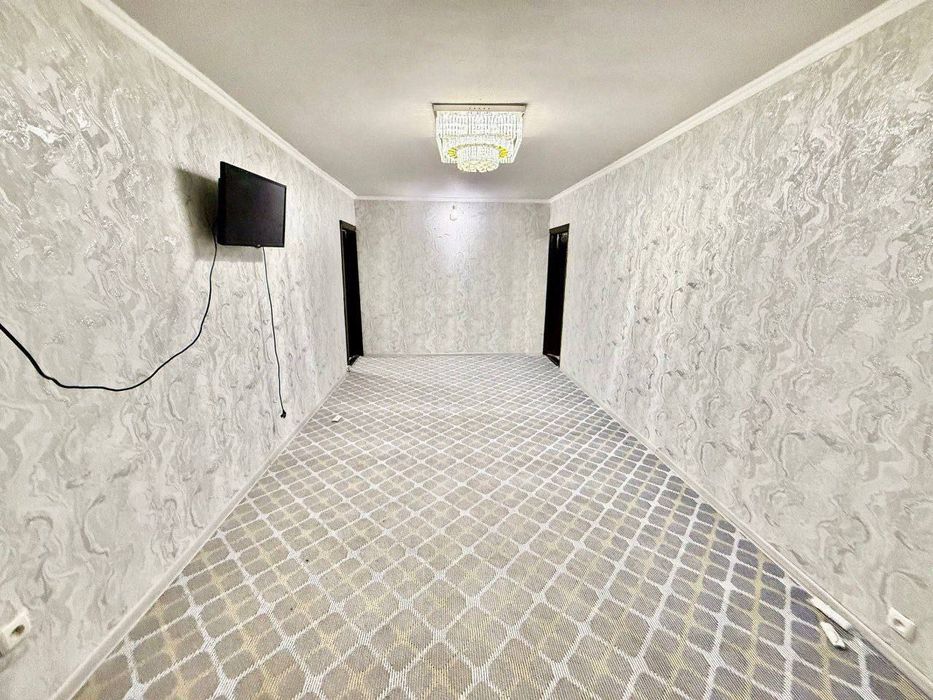 Vagzal park 43 maktab Квартира вагзал