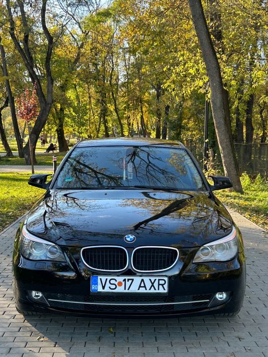 Vand BMW seria 5 E60