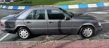 W124 facelift 300 turbo