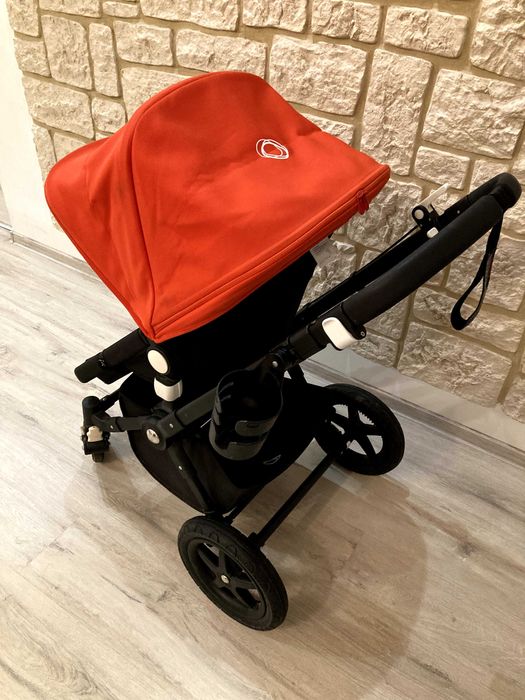 Bugaboo Cameleon3, 2in1