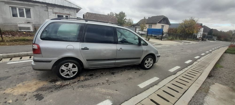 De vânzare ford galaxy 1.9 tdi 131 cp