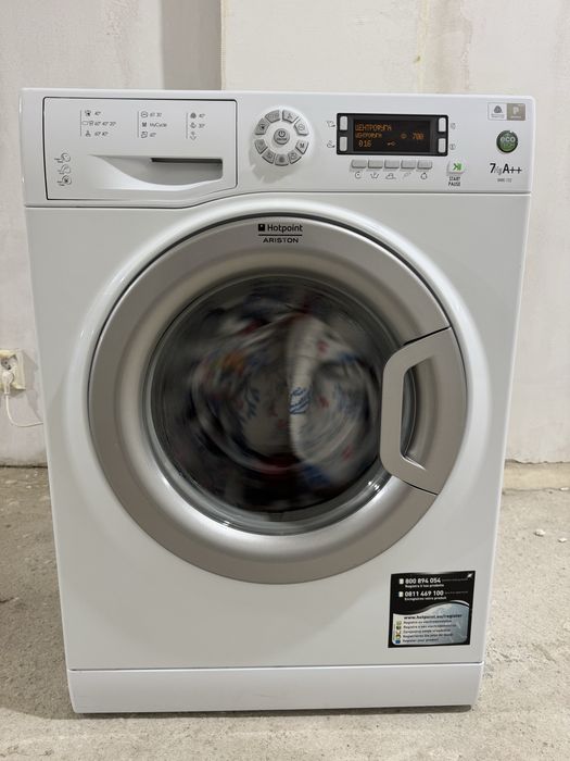 Пералня Hotpoint Ariston  WMD 722