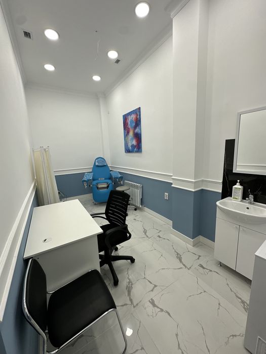 Сдам кабинет в аренду для гинеколога и косметологов