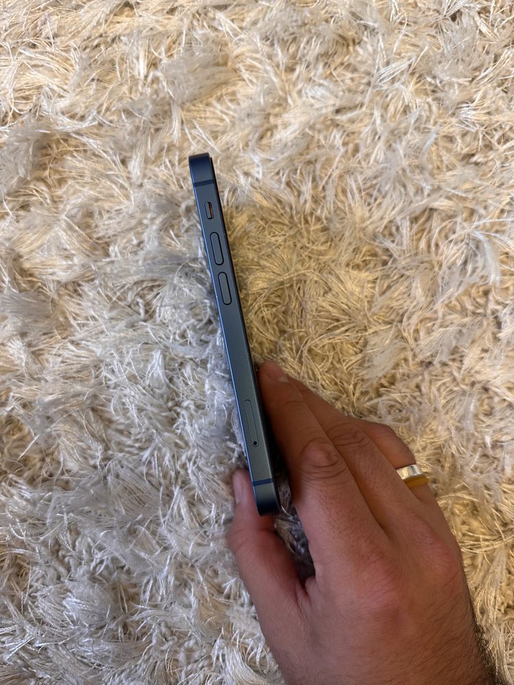 iPhone 13 mini Б/У 256 гб