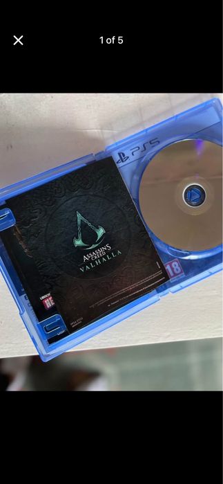 AssassinS creed valhalla