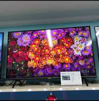 102 см Smart TV Led tv новый телевизор отау тв с гарантией