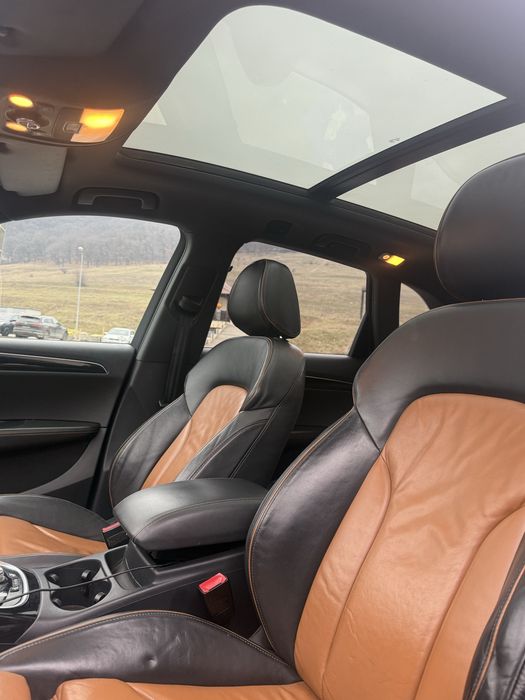 Audi Q5 2.0 Tdi vand sau schimb