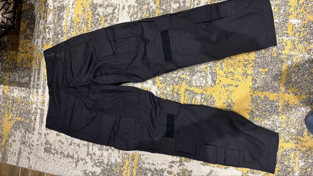 Работен Панталон Vertx