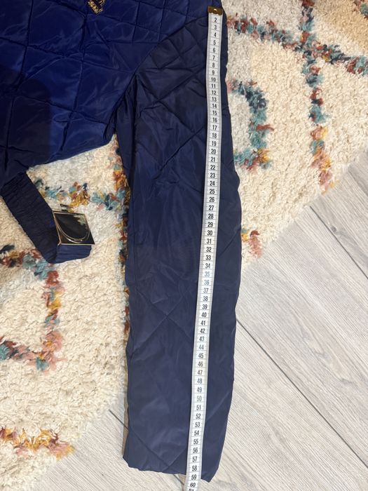 Geacă lungă Us Polo Assn