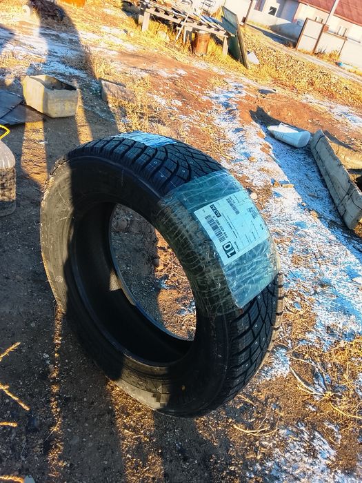 Triangle Ice LinX TI501 215/60 R16 99T с шипами